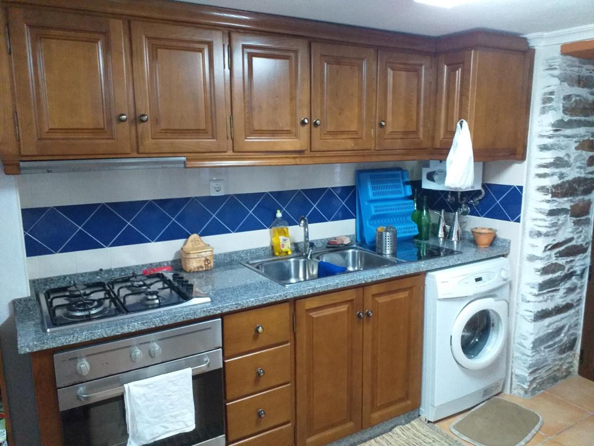 Cantinho Casal Do Rei Seia Ngoại thất bức ảnh