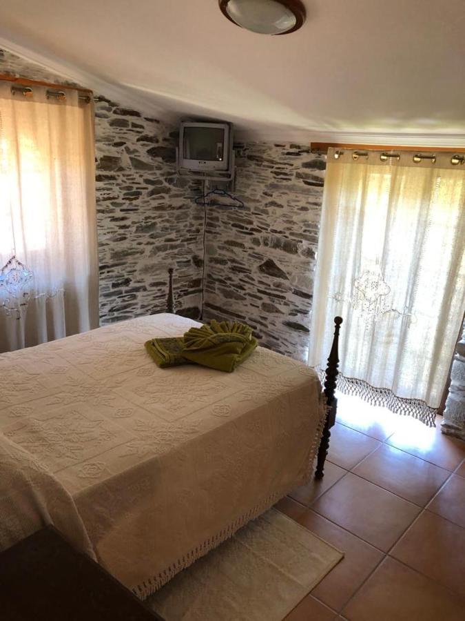 Cantinho Casal Do Rei Seia Ngoại thất bức ảnh