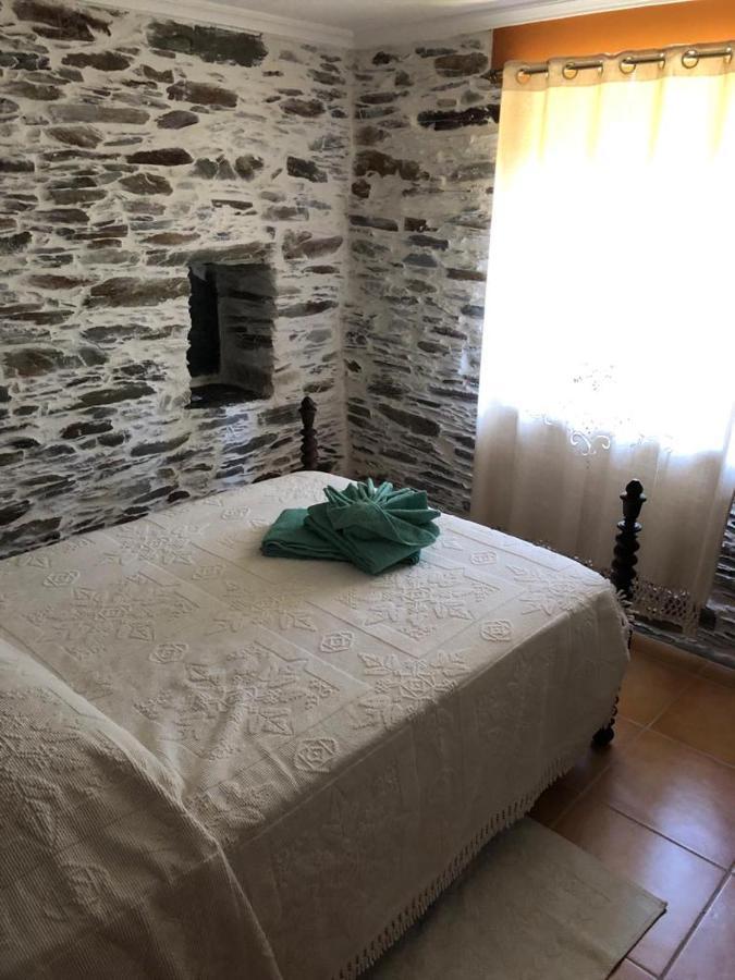 Cantinho Casal Do Rei Seia Ngoại thất bức ảnh