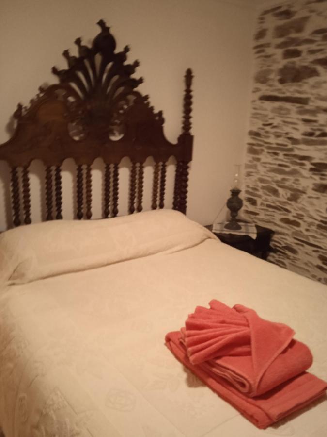 Cantinho Casal Do Rei Seia Ngoại thất bức ảnh