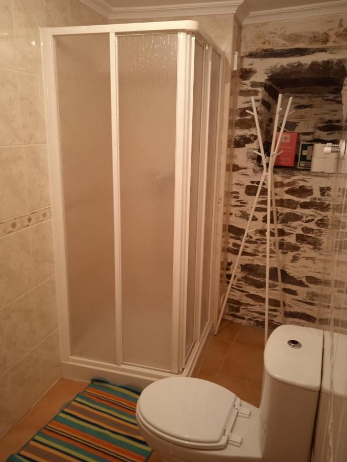 Cantinho Casal Do Rei Seia Ngoại thất bức ảnh